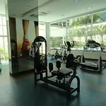 Flat Vila Olímpia - Jk Iguatemi e Parque do Povo
