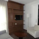 Flat Vila Olímpia - Jk Iguatemi e Parque do Povo