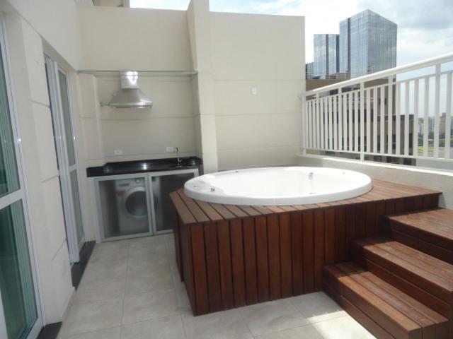 Flat Olimpia - Jk Iguatemi E Parque Do Povo Apartamento