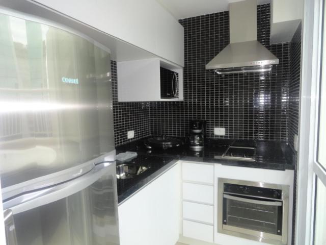 Apartamento Flat Olimpia - Jk Iguatemi E Parque Do Povo