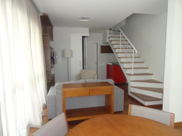Apartamento Flat Olimpia - Jk Iguatemi E Parque Do Povo