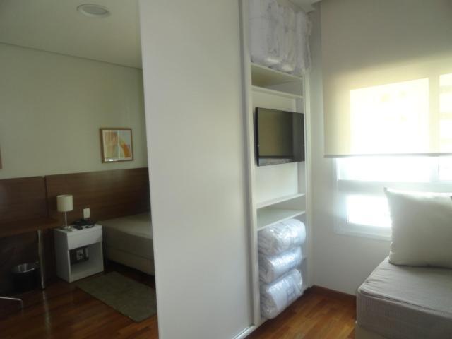 Flat Olimpia - Jk Iguatemi E Parque Do Povo Apartamento *