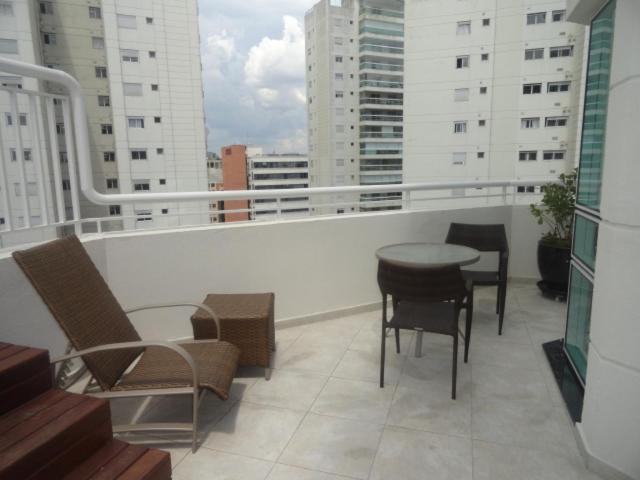 Flat Olimpia - Jk Iguatemi E Parque Do Povo Apartamento