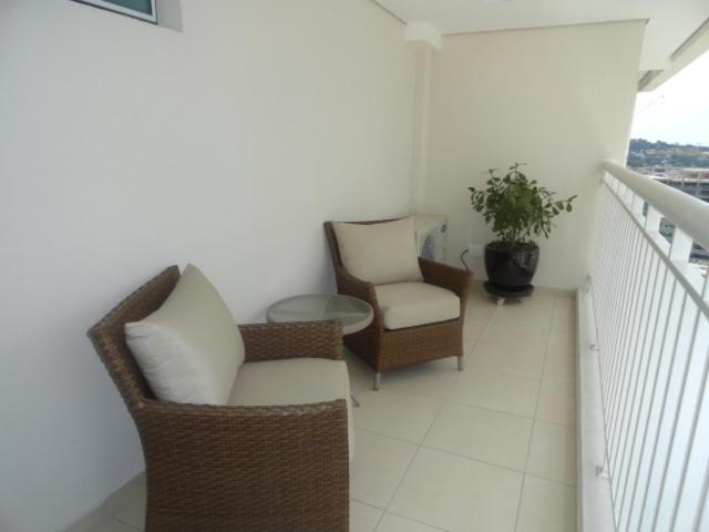 Flat Olimpia - Jk Iguatemi E Parque Do Povo Apartamento