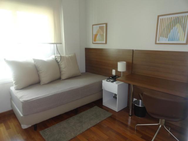 Flat Olimpia - Jk Iguatemi E Parque Do Povo Apartamento *