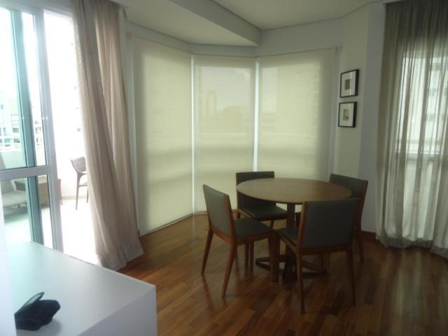 Apartamento Flat Olimpia - Jk Iguatemi E Parque Do Povo *